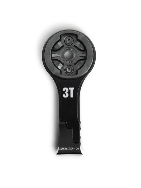 3T Supporto GPS K-EDGE (Garmin + Wahoo) Per Attacco More